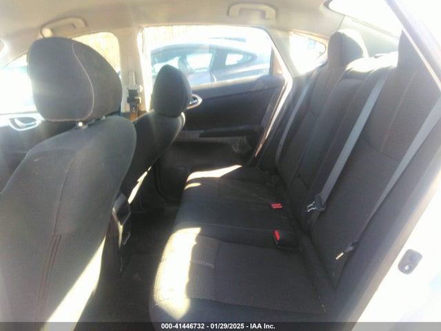 3N1AB7AP6EY325903 Nissan SENTRA S