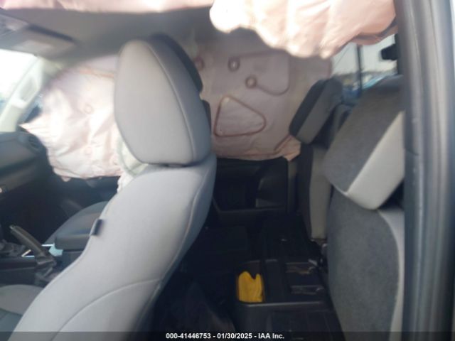 5TFRX5GNXKX164741 Toyota Tacoma Sr