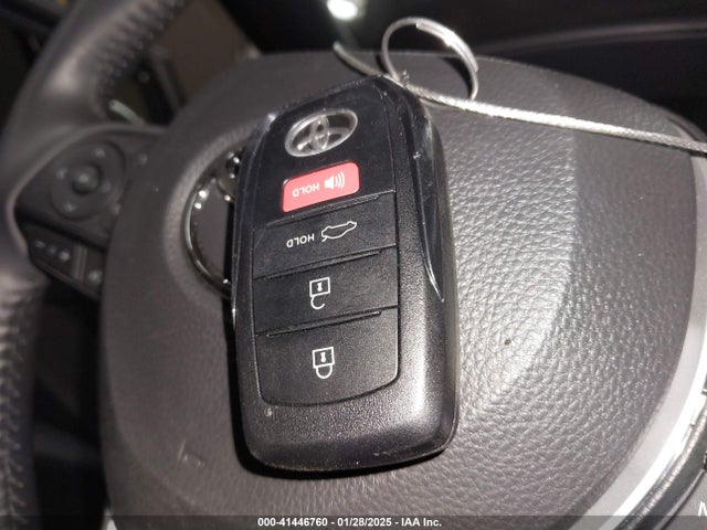 Toyota COROLLA SE 2024 JTDS4MCE7R3521708 Image 11