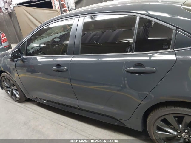 Toyota COROLLA SE 2024 JTDS4MCE7R3521708 Image 14