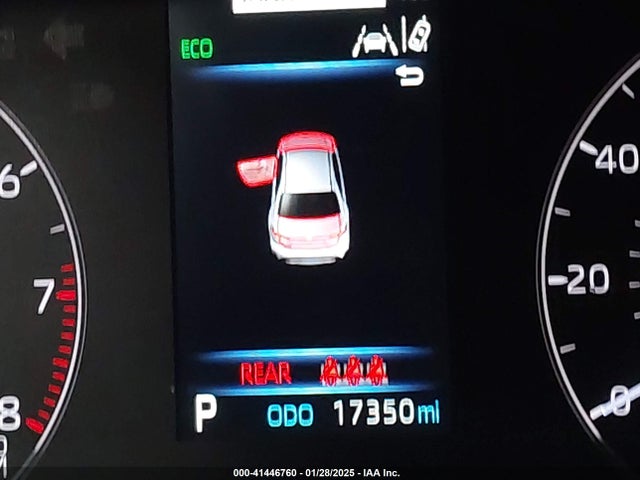Toyota COROLLA SE 2024 JTDS4MCE7R3521708 Image 15