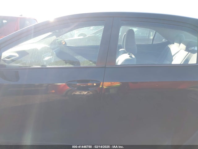 Toyota COROLLA L 2014 2T1BURHE0EC044790 Image 14