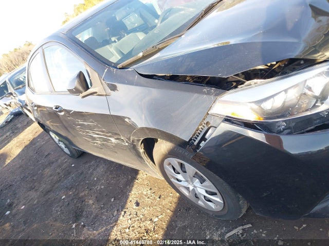 Toyota COROLLA L 2014 2T1BURHE0EC044790 Image 11