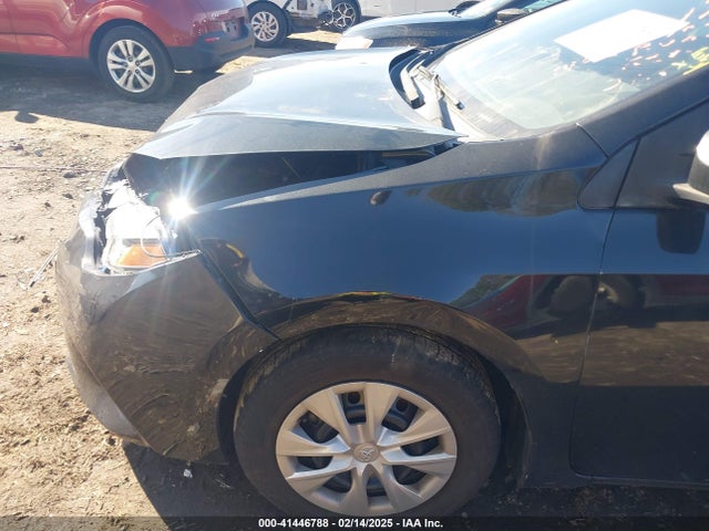 Toyota COROLLA L 2014 2T1BURHE0EC044790 Image 18