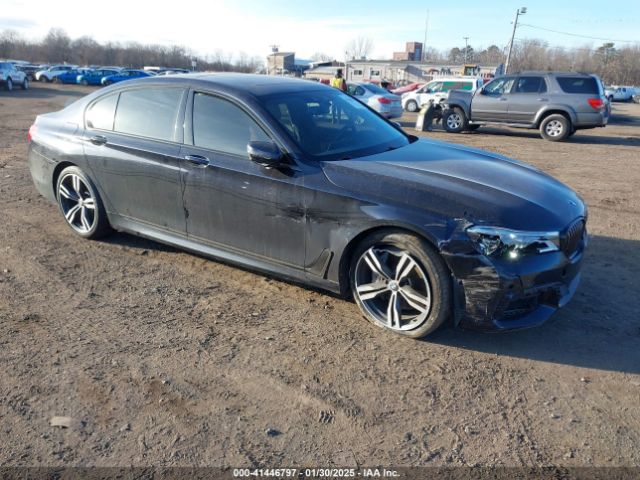 2017 BMW 750I WBA7F0C34HGM21805