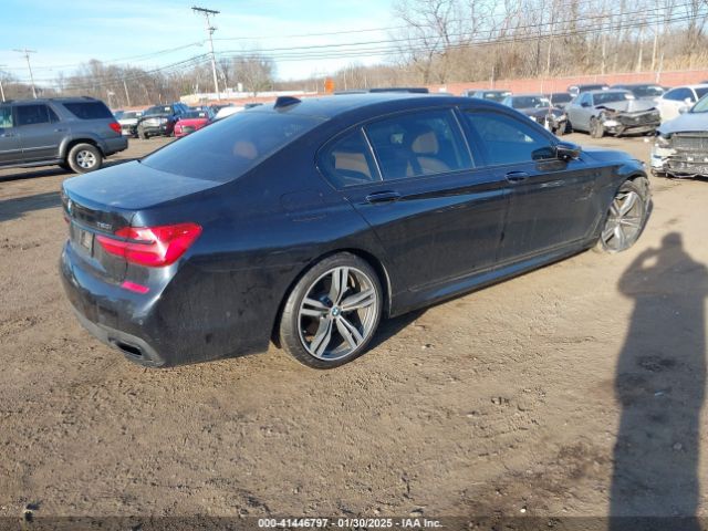 2017 BMW 750I WBA7F0C34HGM21805 Photo 3