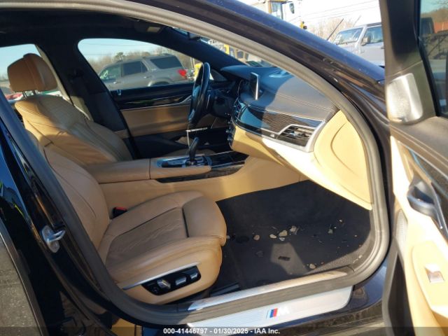 2017 BMW 750I WBA7F0C34HGM21805 Photo 4