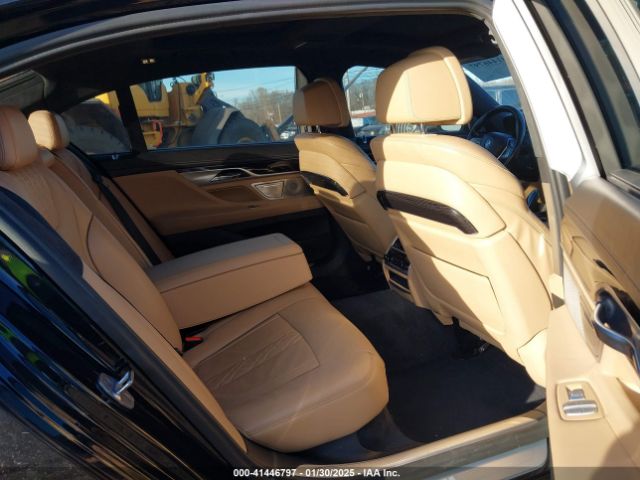 2017 BMW 750I WBA7F0C34HGM21805 Photo 7