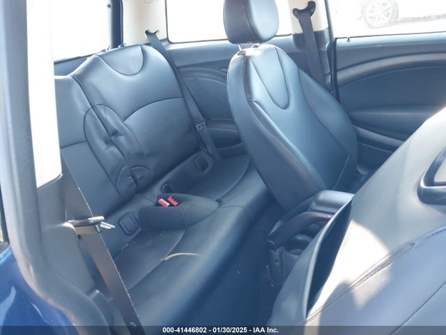 2013 MINI HARDTOP WMWSU3C58DT685923 Photo 7