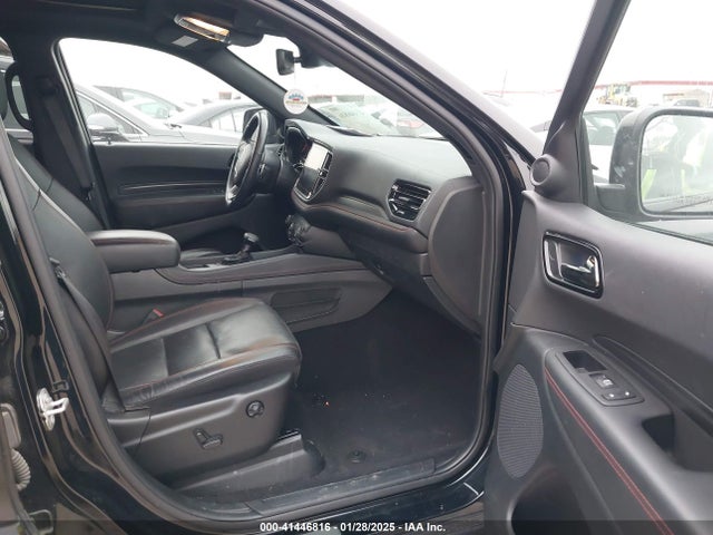 1C4RDJDG9RC153268 Dodge Durango Gt Plus Awd