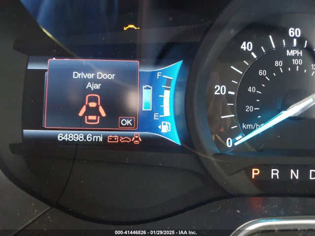 Ford Fusion Hybrid Se 2017 3FA6P0LU5HR286207 Image 15