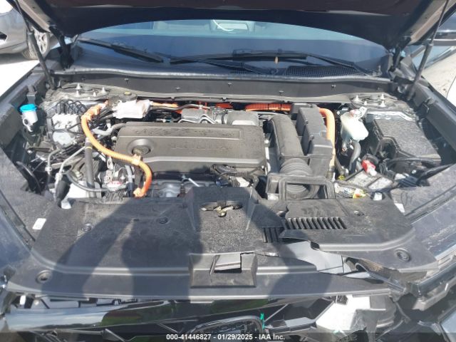 7FARS6H59RE008850 Honda Cr-v Hybrid Sport