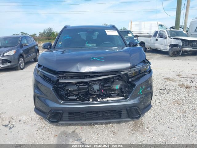 7FARS6H59RE008850 Honda Cr-v Hybrid Sport