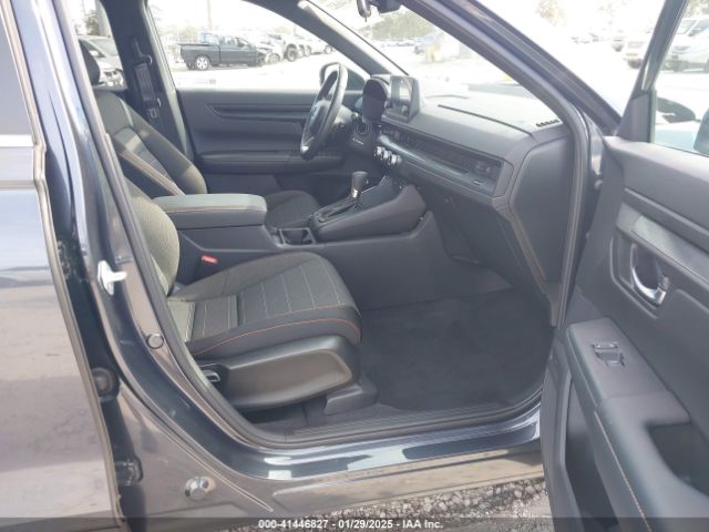 7FARS6H59RE008850 Honda Cr-v Hybrid Sport