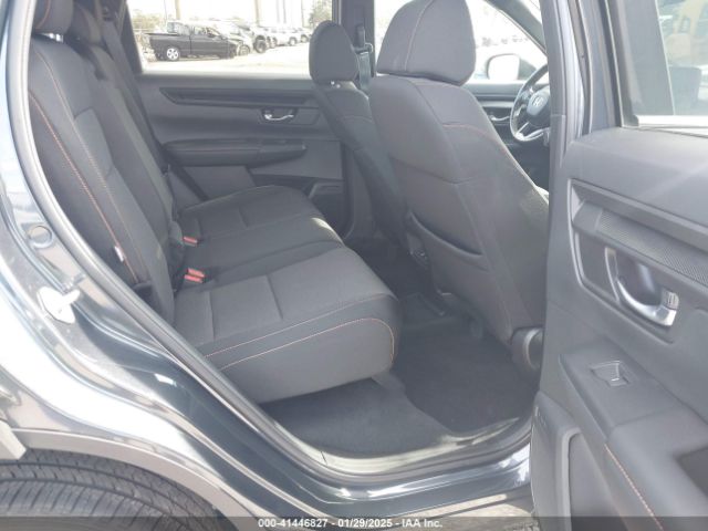 7FARS6H59RE008850 Honda Cr-v Hybrid Sport