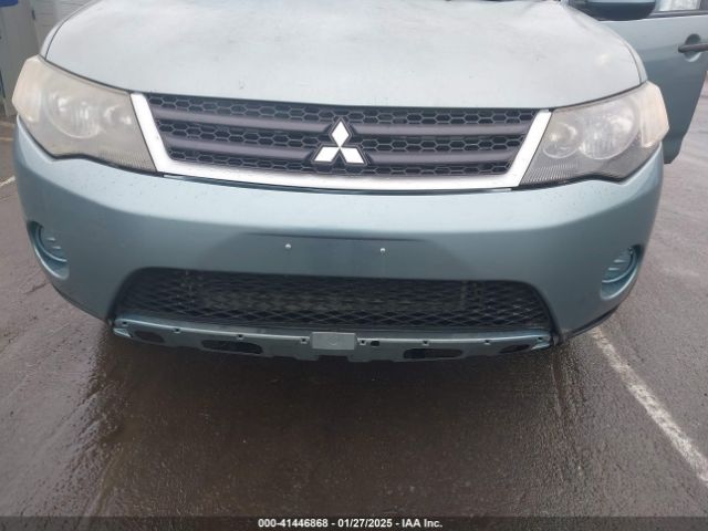 2007 MITSUBISHI OUTLANDER JA4MS31X57U010562 Photo 5