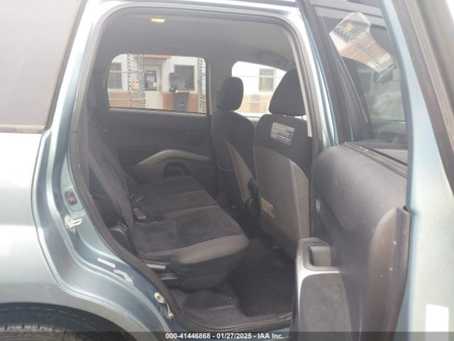 2007 MITSUBISHI OUTLANDER JA4MS31X57U010562 Photo 7