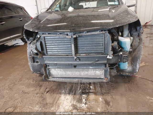 3GNAXVEV0JL136433 Chevrolet Equinox Premier