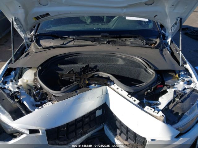 2022 POLESTAR 2 LPSED3KA6NL075642 Photo 9