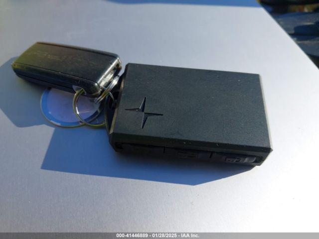 2022 POLESTAR 2 LPSED3KA6NL075642 Photo 10