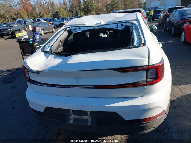 Polestar 2 Long Range Dual Motor 2022 LPSED3KA6NL075642 Image 17