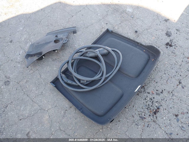 Polestar 2 Long Range Dual Motor 2022 LPSED3KA6NL075642 Image 12