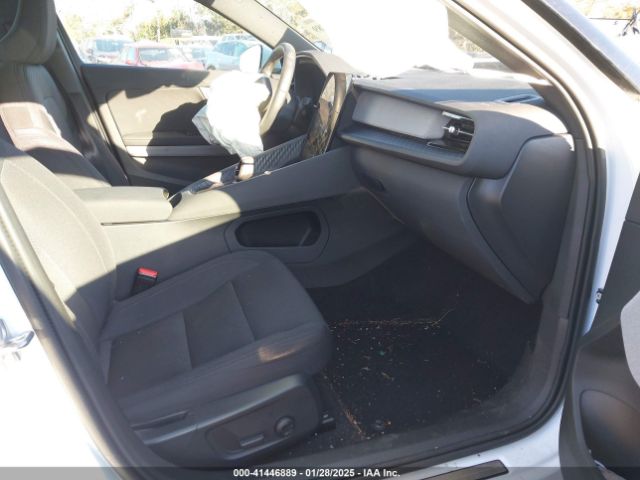 2022 POLESTAR 2 LPSED3KA6NL075642 Photo 4