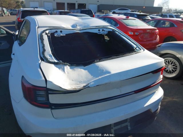 2022 POLESTAR 2 LPSED3KA6NL075642 Photo 5