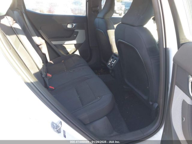 2022 POLESTAR 2 LPSED3KA6NL075642 Photo 7