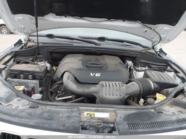 2015 JEEP GRAND CHEROKEE 1C4RJFBG6FC706589 Photo 9