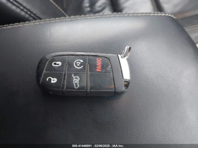 2015 JEEP GRAND CHEROKEE 1C4RJFBG6FC706589 Photo 10