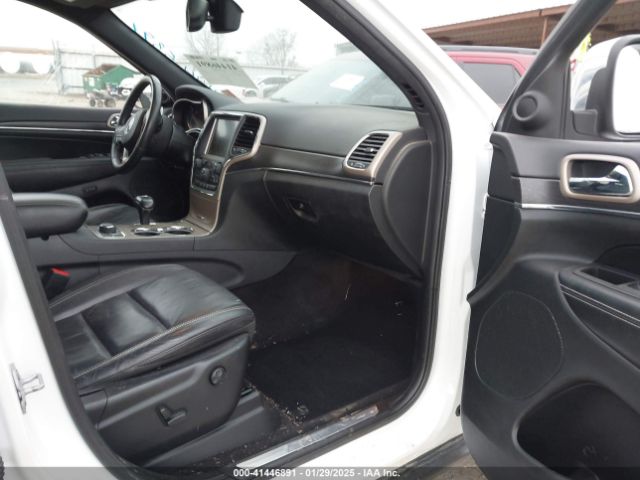2015 JEEP GRAND CHEROKEE 1C4RJFBG6FC706589 Photo 4