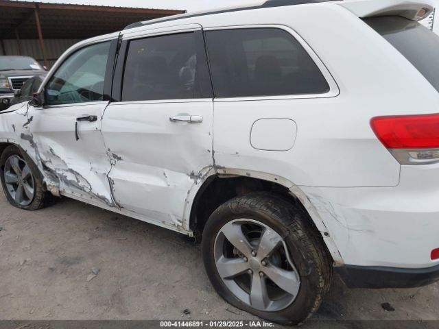 2015 JEEP GRAND CHEROKEE 1C4RJFBG6FC706589 Photo 5