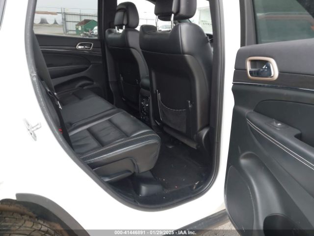 2015 JEEP GRAND CHEROKEE 1C4RJFBG6FC706589 Photo 7
