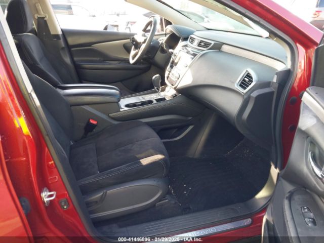 5N1AZ2MJ6KN160894 Nissan MURANO S