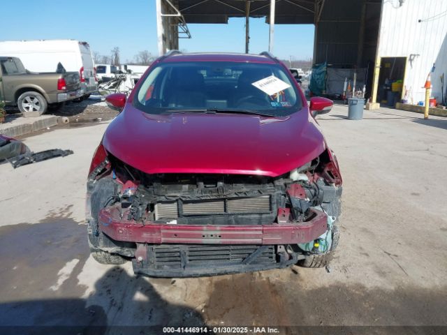 MAJ6S3KL0LC341551 Ford Ecosport Titanium