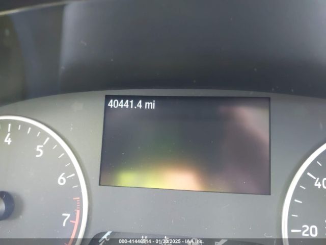 MAJ6S3KL0LC341551 Ford Ecosport Titanium