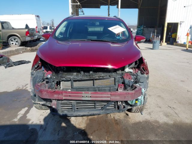 MAJ6S3KL0LC341551 Ford Ecosport Titanium