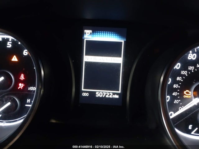 4T1B11HK1JU599594 Toyota CAMRY LE