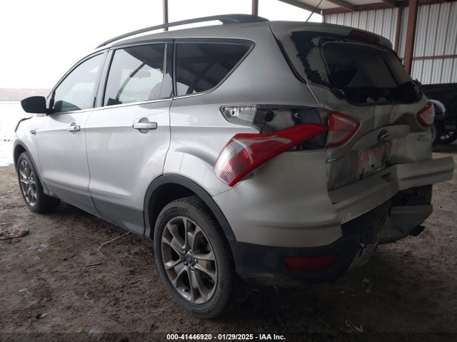 1FMCU9G96FUA69556 Ford ESCAPE SE