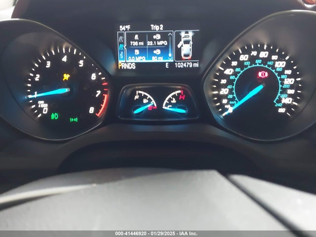 1FMCU9G96FUA69556 Ford ESCAPE SE