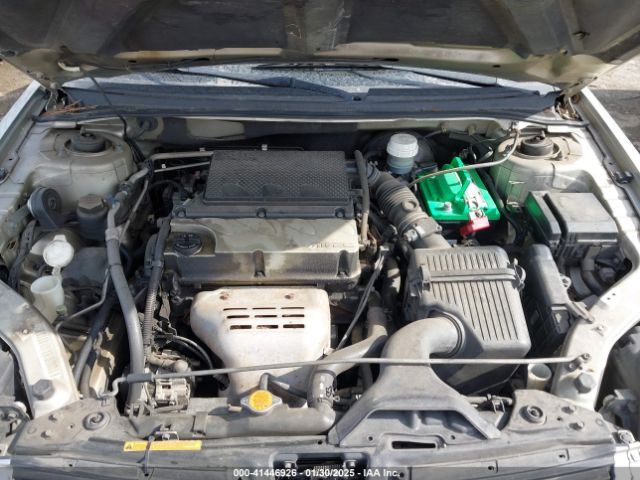 2008 MITSUBISHI GALANT 4A3AB36F18E019633 Photo 9