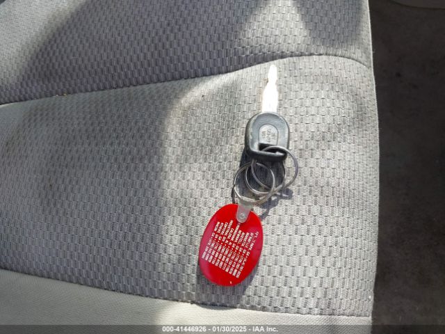 2008 MITSUBISHI GALANT 4A3AB36F18E019633 Photo 10