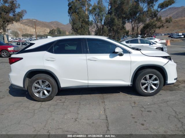 2T2ZZMCAXJC112820 Lexus RX 350