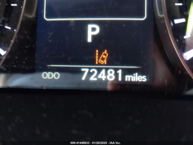 2T2ZZMCAXJC112820 Lexus RX 350
