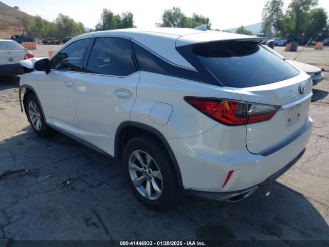 2T2ZZMCAXJC112820 Lexus RX 350
