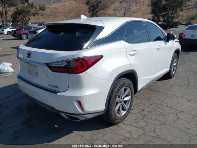 2T2ZZMCAXJC112820 Lexus RX 350