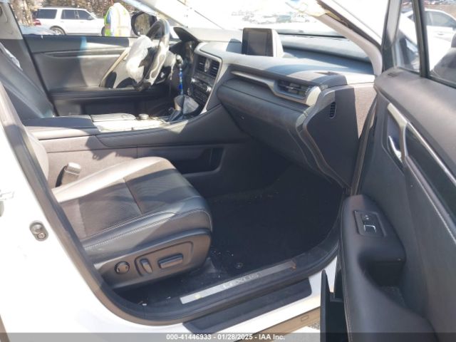 2T2ZZMCAXJC112820 Lexus RX 350