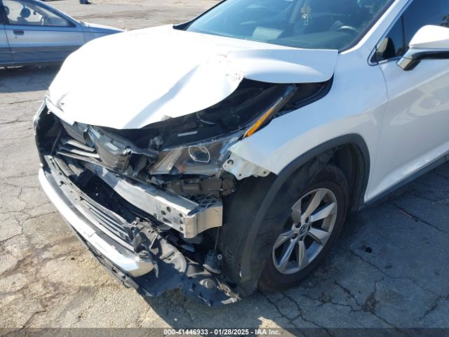 2T2ZZMCAXJC112820 Lexus RX 350