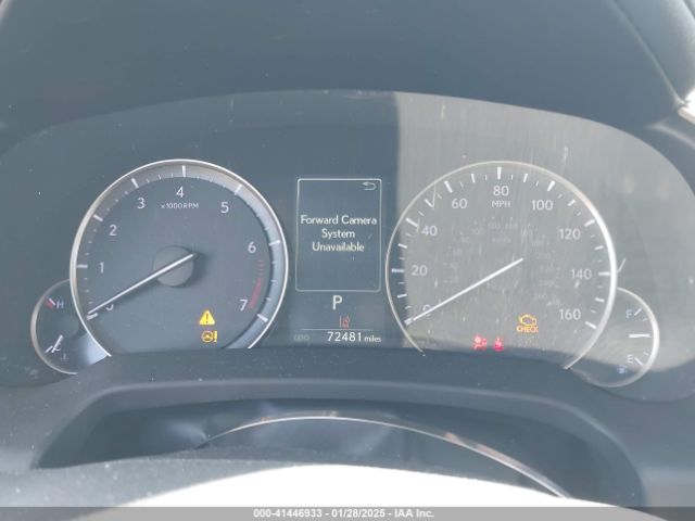 2T2ZZMCAXJC112820 Lexus RX 350